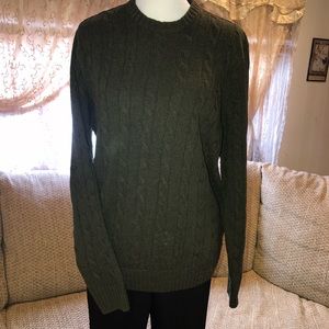 Croft & Barrow men’s Sweater